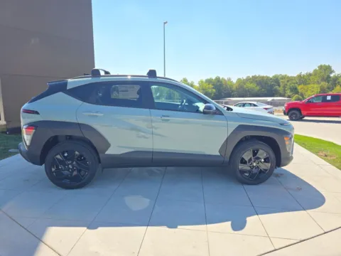 More photos of 2026 Hyundai Kona SEL at Clement Hyundai, MO