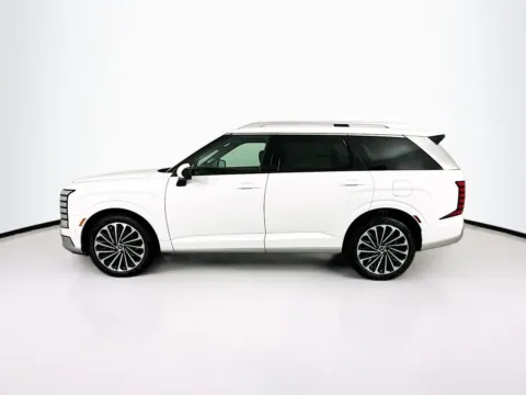 More photos of 2026 Hyundai Palisade Calligraphy at Clement Hyundai, MO