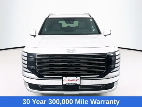 Photos of 2026 Hyundai Palisade Calligraphy for sale in Wentzville, MO at Clement Hyundai