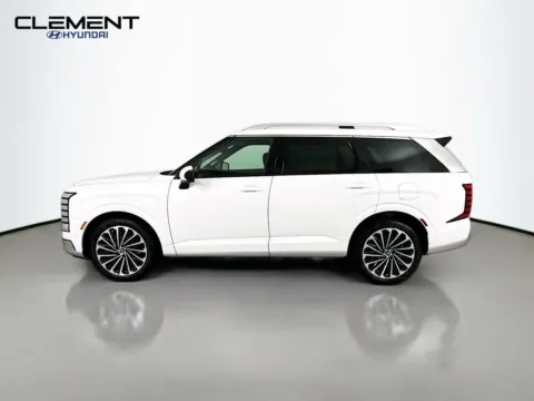 More photos of 2026 Hyundai Palisade Calligraphy at Clement Hyundai, MO