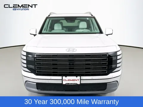 Photos of 2026 Hyundai Palisade Limited for sale in Wentzville, MO at Clement Hyundai