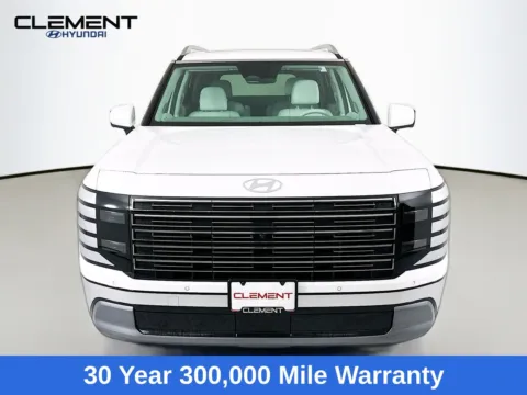 Photos of 2026 Hyundai Palisade Limited for sale in Wentzville, MO at Clement Hyundai