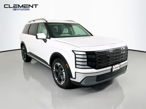 Another view of 2026 Hyundai Palisade Limited for sale in Wentzville, MO at Clement Hyundai