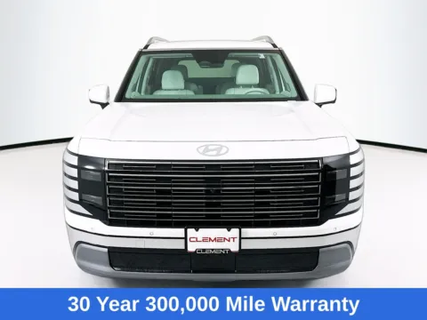 Photos of 2026 Hyundai Palisade Limited for sale in Wentzville, MO at Clement Hyundai