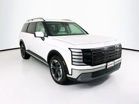 Another view of 2026 Hyundai Palisade Limited for sale in Wentzville, MO at Clement Hyundai