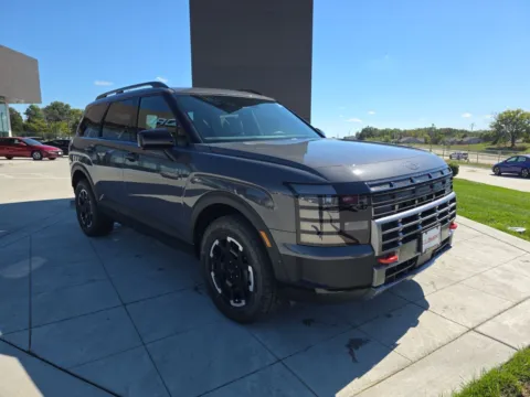 Another view of 2026 Hyundai Palisade XRT for sale in Wentzville, MO at Clement Hyundai