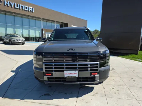 Photos of 2026 Hyundai Palisade XRT for sale in Wentzville, MO at Clement Hyundai