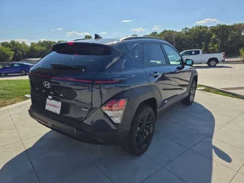More photos of 2026 Hyundai Kona SEL at Clement Hyundai, MO