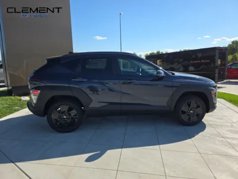 More photos of 2026 Hyundai Kona SEL Sport at Clement Hyundai, MO