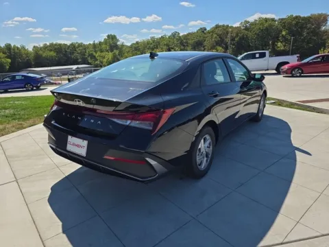 More photos of 2025 Hyundai Elantra SE at Clement Hyundai, MO