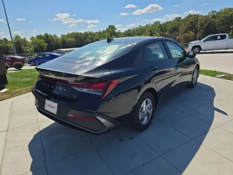 More photos of 2025 Hyundai Elantra SE at Clement Hyundai, MO