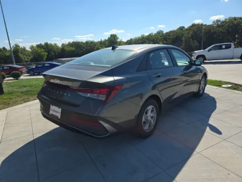 More photos of 2025 Hyundai Elantra SE at Clement Hyundai, MO