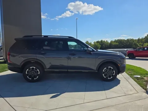 More photos of 2026 Hyundai Palisade XRT at Clement Hyundai, MO