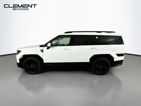 More photos of 2026 Hyundai Santa Fe Calligraphy at Clement Hyundai, MO
