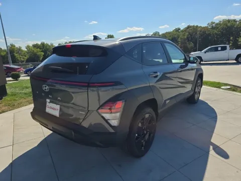 More photos of 2026 Hyundai Kona SEL at Clement Hyundai, MO