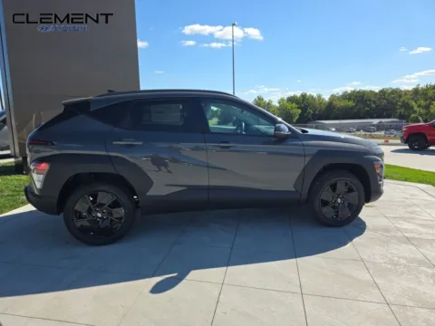 More photos of 2026 Hyundai Kona SEL Sport at Clement Hyundai, MO