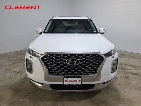 Photos of 2022 Hyundai Palisade Calligraphy for sale in Wentzville, MO at Clement Hyundai