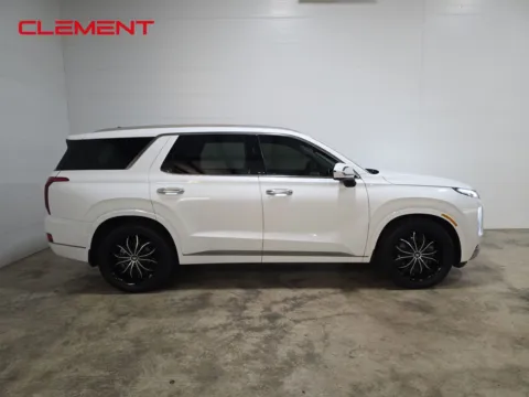More photos of 2022 Hyundai Palisade Calligraphy at Clement Hyundai, MO