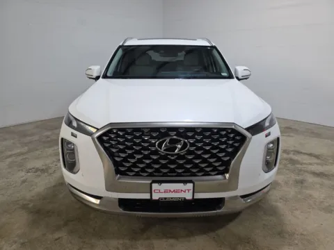 Photos of 2022 Hyundai Palisade Calligraphy for sale in Wentzville, MO at Clement Hyundai