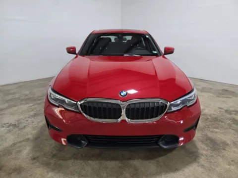 Photos of 2022 BMW 3 Series 330i xDrive for sale in Wentzville, MO at Clement Hyundai