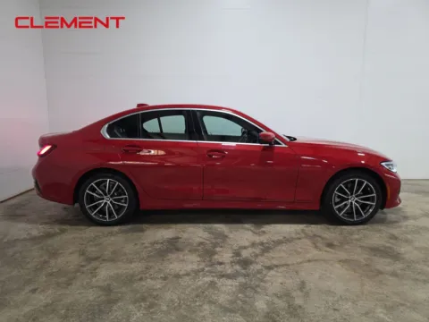 More photos of 2022 BMW 3 Series 330i xDrive at Clement Hyundai, MO