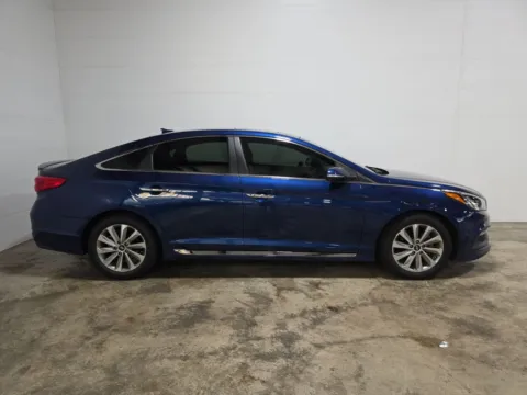 More photos of 2017 Hyundai Sonata Sport at Clement Hyundai, MO