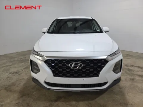 Photos of 2020 Hyundai Santa Fe SEL for sale in Wentzville, MO at Clement Hyundai