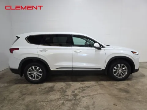 More photos of 2020 Hyundai Santa Fe SEL at Clement Hyundai, MO