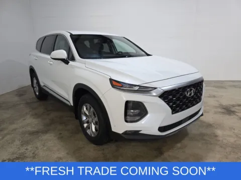 Another view of 2020 Hyundai Santa Fe SEL for sale in Wentzville, MO at Clement Hyundai