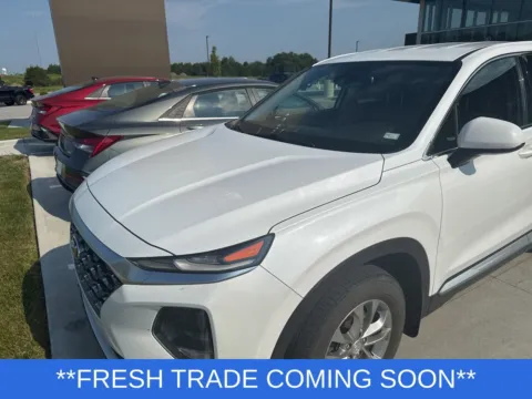 Photos of 2020 Hyundai Santa Fe SEL for sale in Wentzville, MO at Clement Hyundai