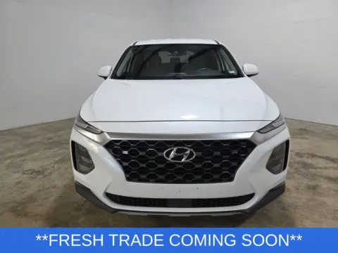 Photos of 2020 Hyundai Santa Fe SEL for sale in Wentzville, MO at Clement Hyundai