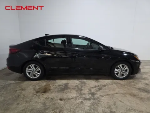 More photos of 2020 Hyundai Elantra Value Edition at Clement Hyundai, MO