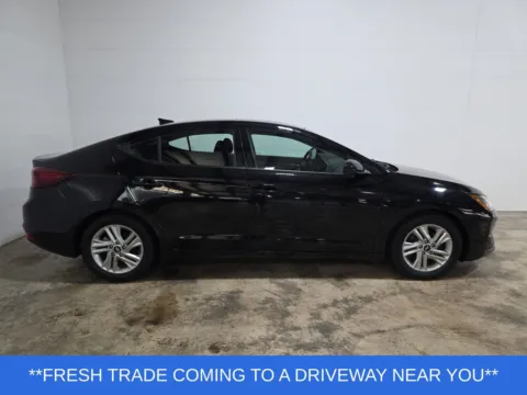 More photos of 2020 Hyundai Elantra Value Edition at Clement Hyundai, MO
