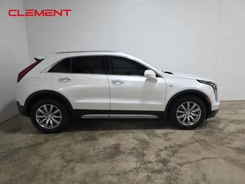 More photos of 2020 Cadillac XT4 Premium Luxury at Clement Hyundai, MO