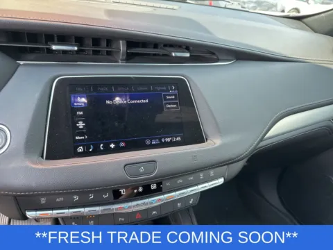 Photos of 2020 Cadillac XT4 Premium Luxury for sale in Wentzville, MO at Clement Hyundai