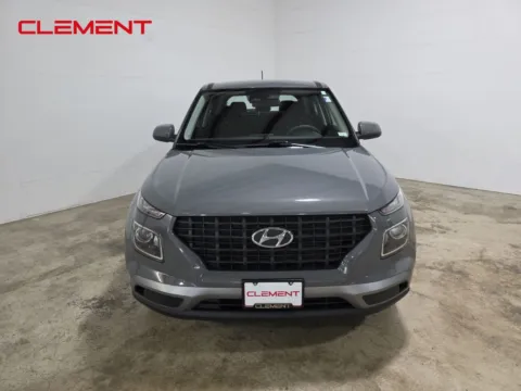 Photos of 2023 Hyundai Venue SE for sale in Wentzville, MO at Clement Hyundai