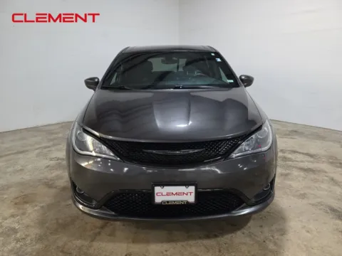 Photos of 2019 Chrysler Pacifica Touring Plus for sale in Wentzville, MO at Clement Hyundai