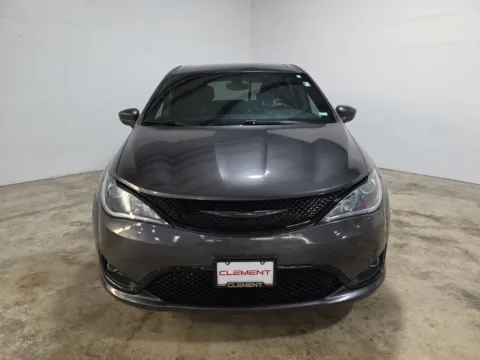 Photos of 2019 Chrysler Pacifica Touring Plus for sale in Wentzville, MO at Clement Hyundai
