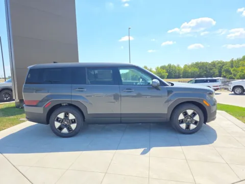 More photos of 2026 Hyundai Santa Fe Hybrid SE at Clement Hyundai, MO