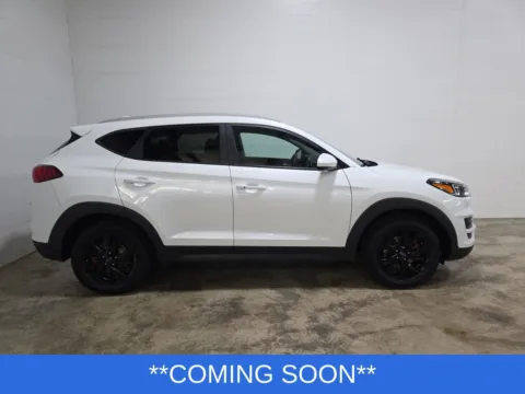 More photos of 2021 Hyundai Tucson Value at Clement Hyundai, MO