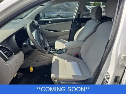 More photos of 2021 Hyundai Tucson Value at Clement Hyundai, MO