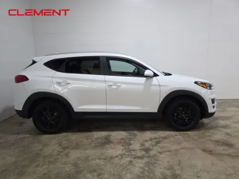 More photos of 2021 Hyundai Tucson Value at Clement Hyundai, MO