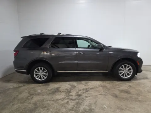 More photos of 2021 Dodge Durango SXT Plus at Clement Hyundai, MO