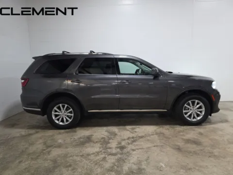 More photos of 2021 Dodge Durango SXT Plus at Clement Hyundai, MO
