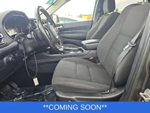 More photos of 2021 Dodge Durango SXT Plus at Clement Hyundai, MO