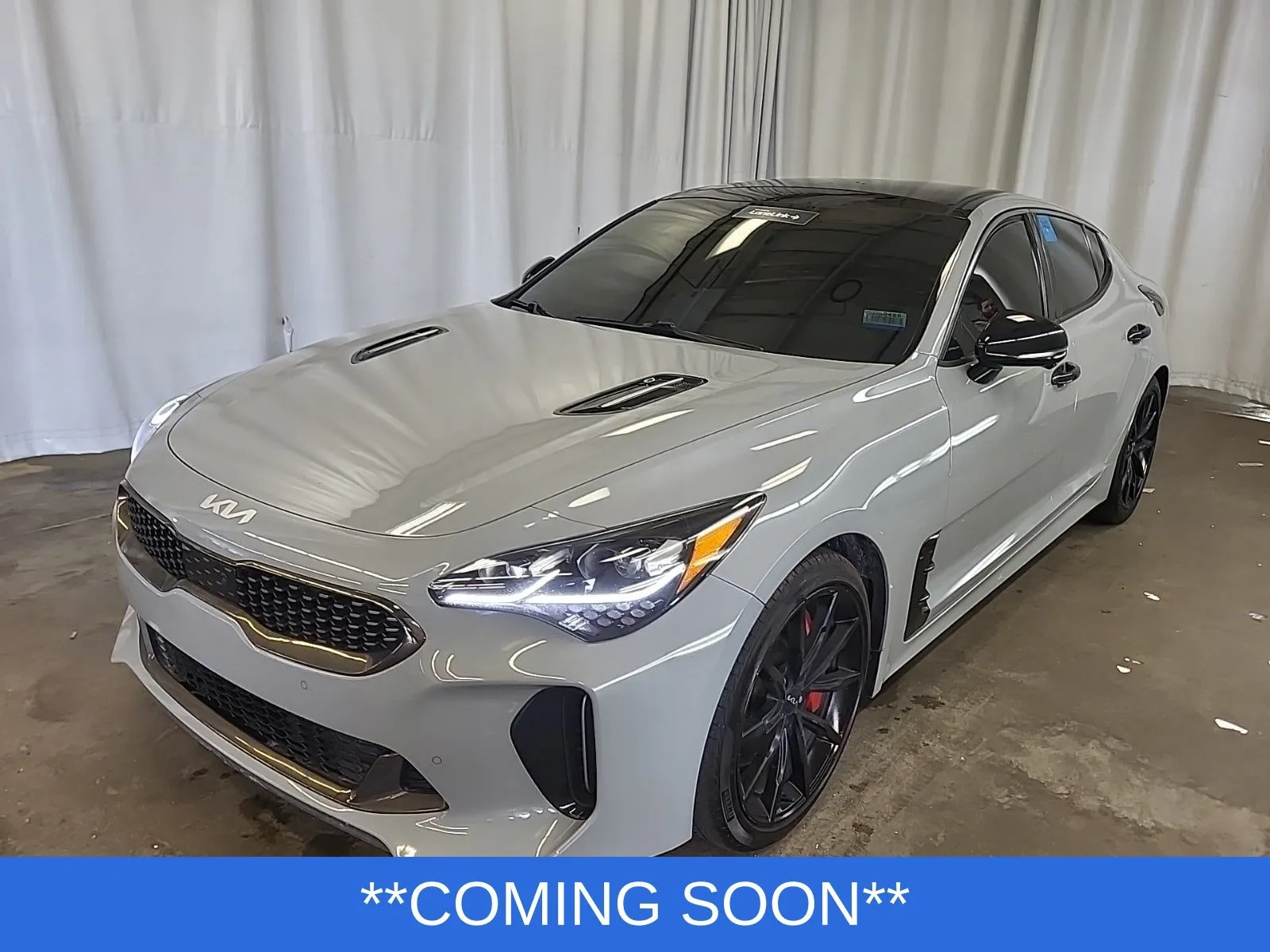 2022 Kia Stinger GT2 for sale in Wentzville, MO