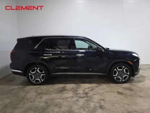 More photos of 2023 Hyundai Palisade Limited at Clement Hyundai, MO