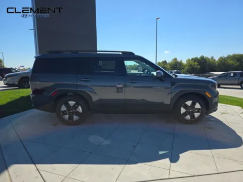 More photos of 2026 Hyundai Santa Fe Hybrid SEL at Clement Hyundai, MO