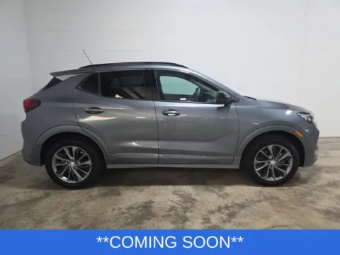 More photos of 2021 Buick Encore GX Essence at Clement Hyundai, MO