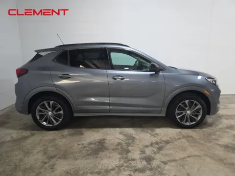 More photos of 2021 Buick Encore GX Essence at Clement Hyundai, MO
